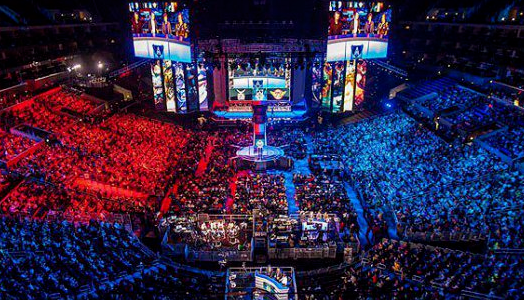 的强强对话 的强强对话