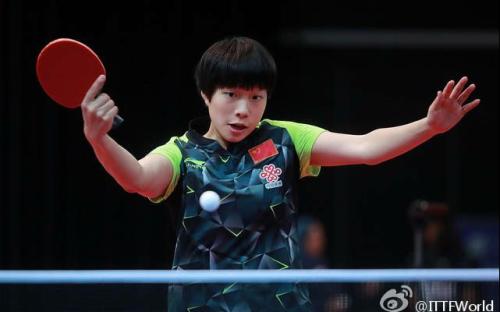 国女双选手 国女双选手