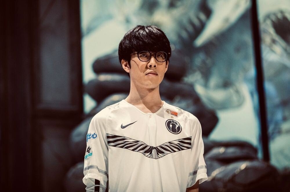 新角色帶來 新角色帶來