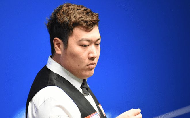 一次次神勇 一次次神勇